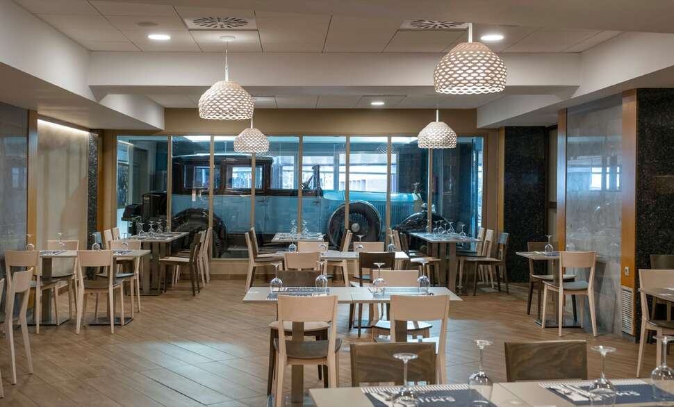 Een foto van Hotel Rosamar & Spa