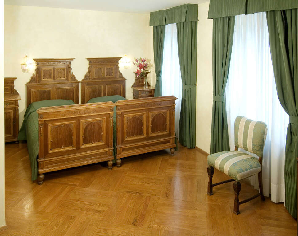 Een foto van Hotel Roma