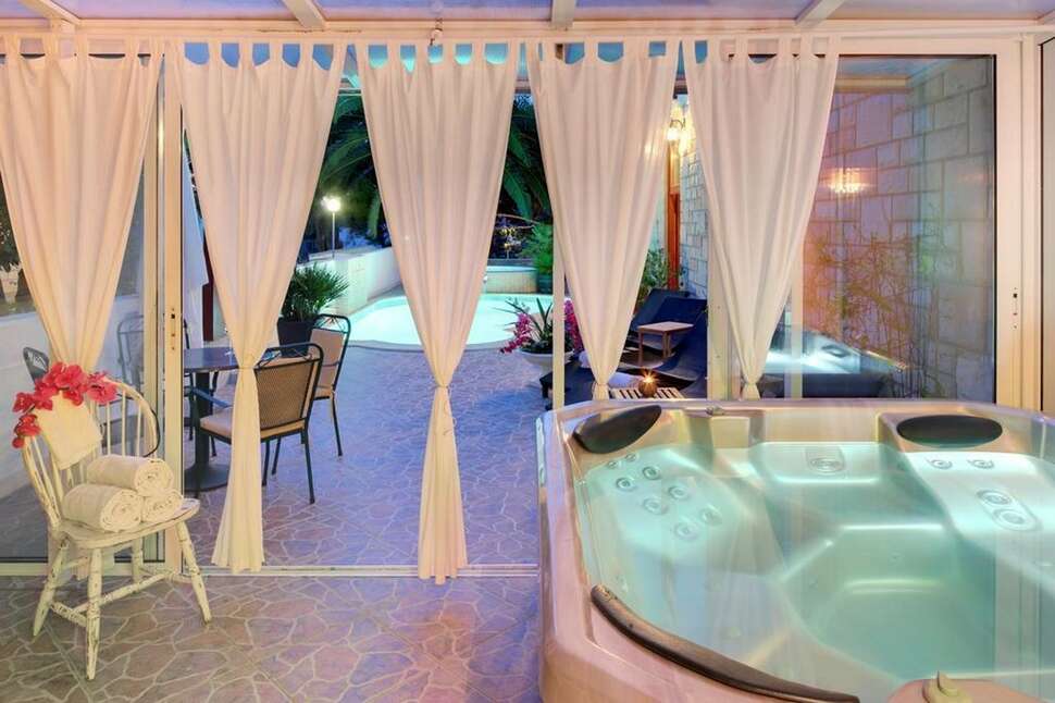 Een foto van Hotel Villa Adriatica