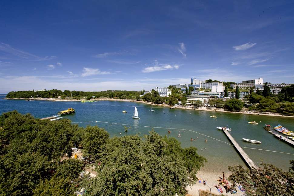 Een foto van Gran Vista Plava Laguna