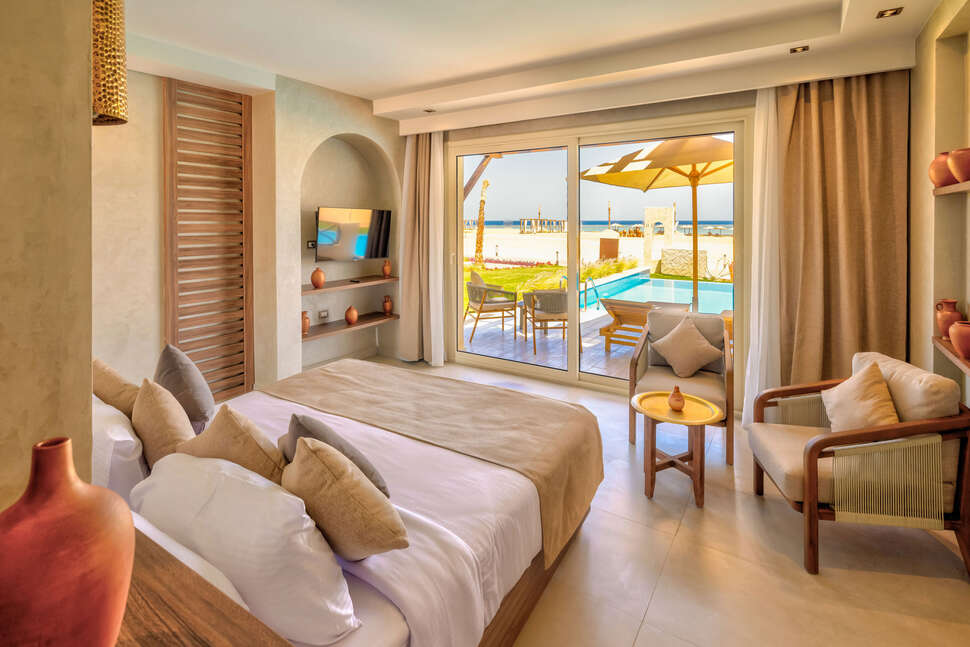 Een foto van True Beach Village