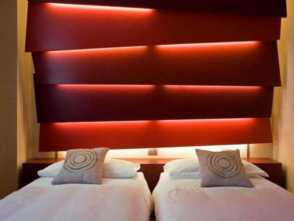 Een foto van Eoshotel
