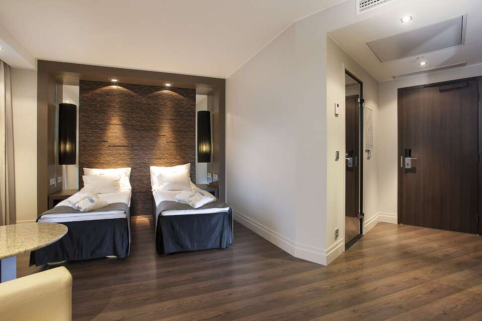Een foto van Tallink Hotel Riga