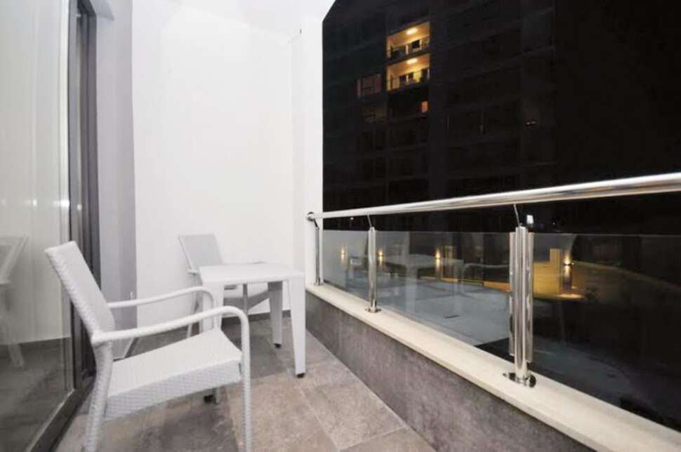 Een foto van Hotel Bracera