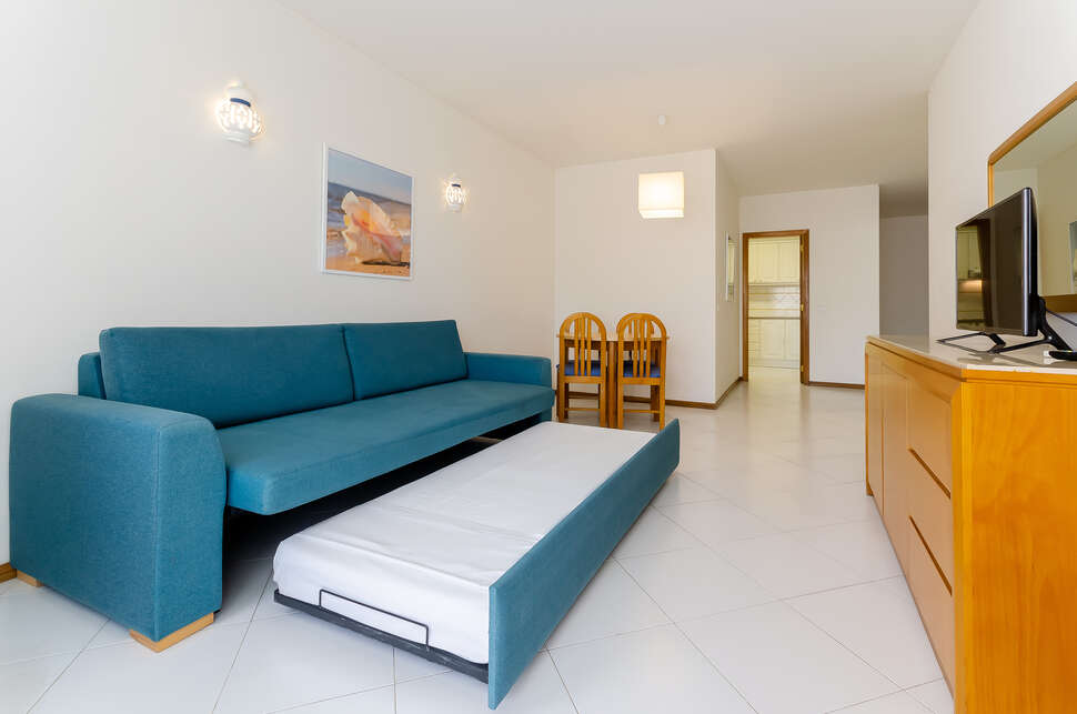 Een foto van Appartementen Algarve Mor