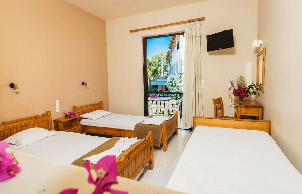 Ein Foto Surreal Zante Plaza Hotel & Apartments