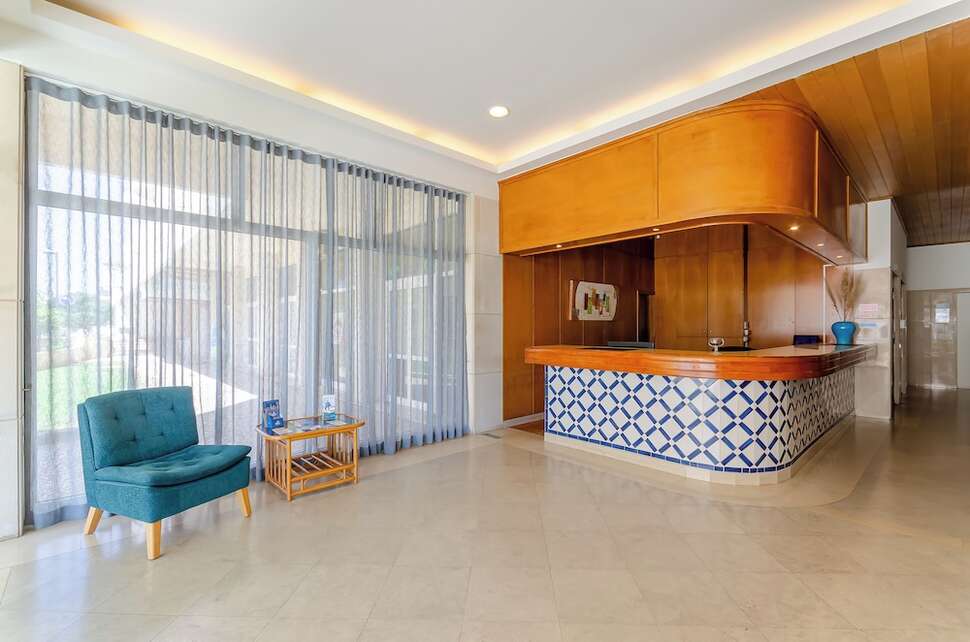 Een foto van Appartementen Algarve Mor