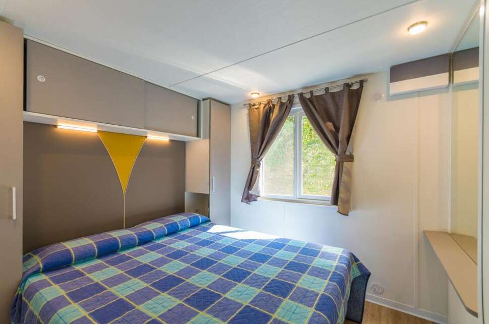 Een foto van Camping Le Palme