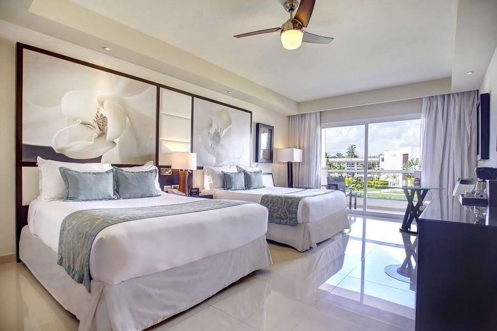 Een foto van Royalton Punta Cana