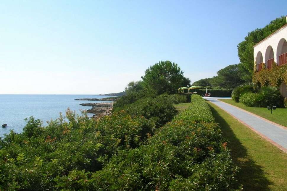 Een foto van Hotel Punta Negra