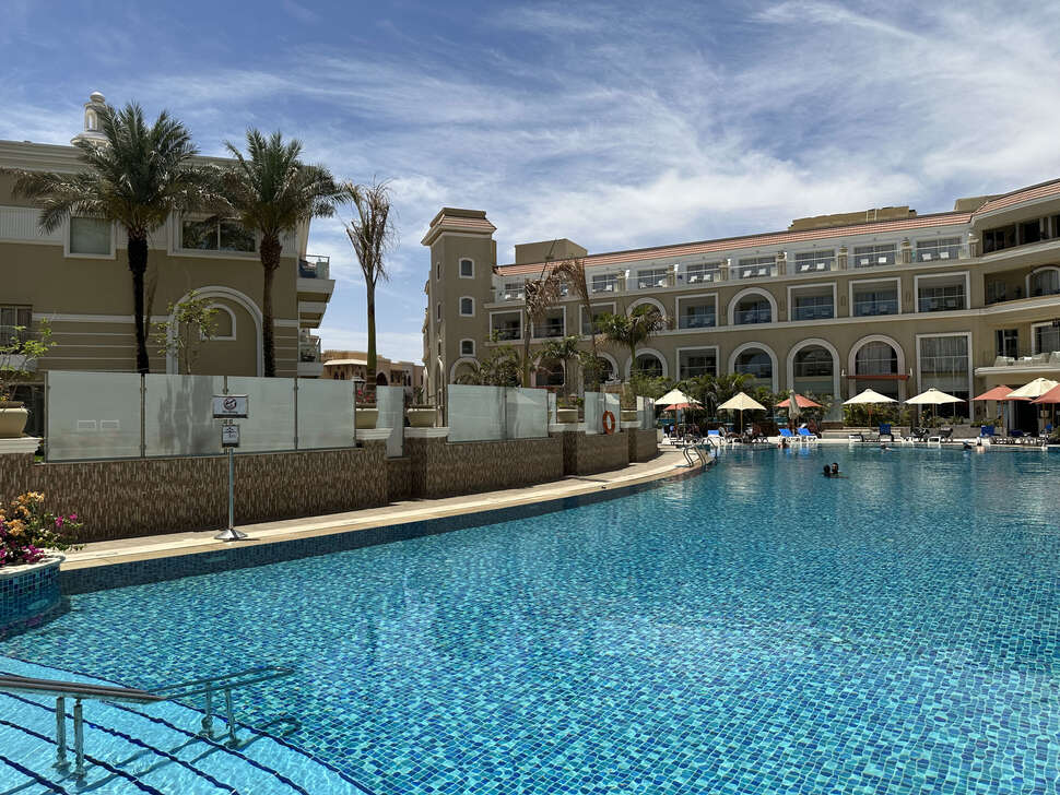 Een foto van KaiSol Romance Resort Sahl Hasheesh