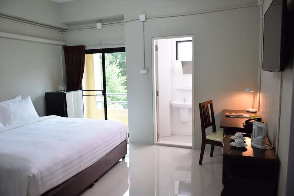 Een foto van Annex Lumpini Bangkok