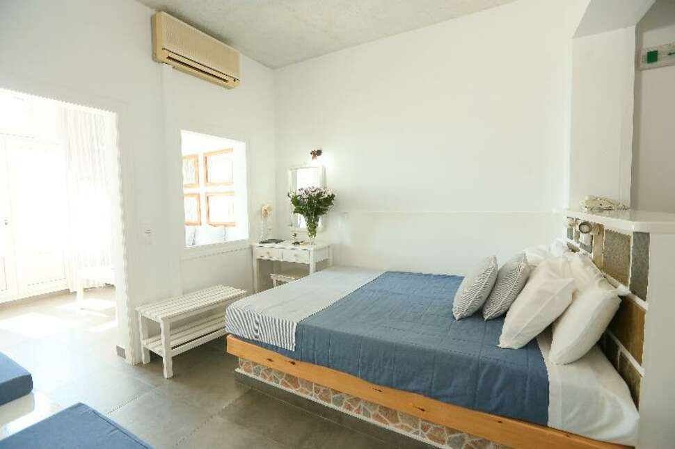 Een foto van Kafieris Blue Appartementen