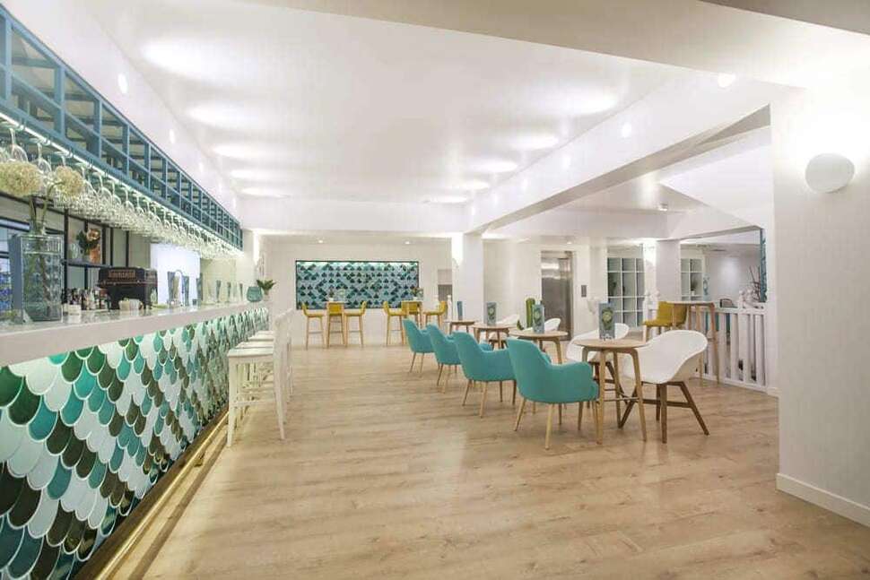 Een foto van Villa Mandi Golf Resort