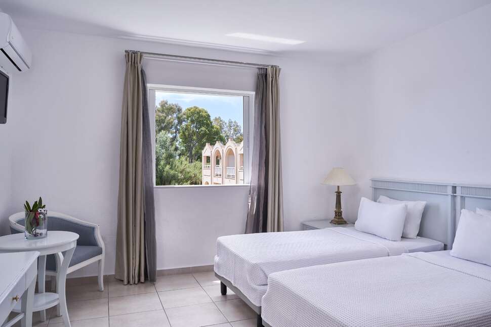 Een foto van Sandy Beach & Villas