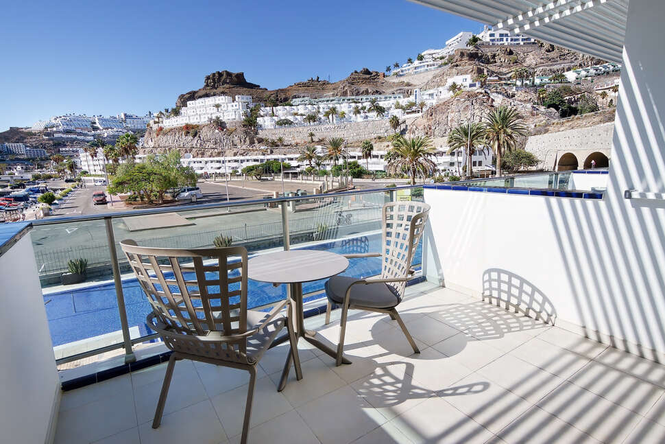 Een foto van Morasol Suites