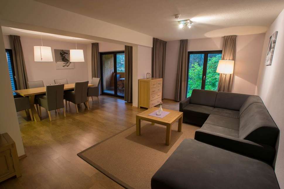 Een foto van Appartementen Gastauer