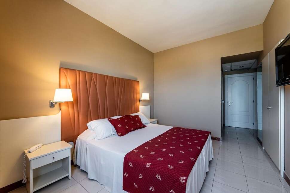 Een foto van Barion Hotel
