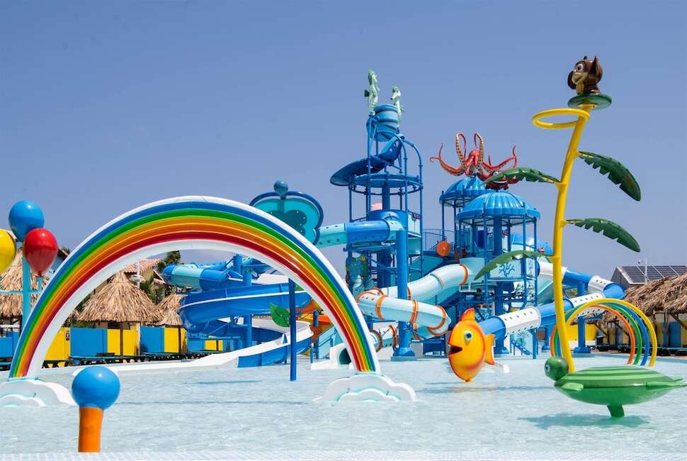 Een foto van Kunuku Aqua Resort Curacao