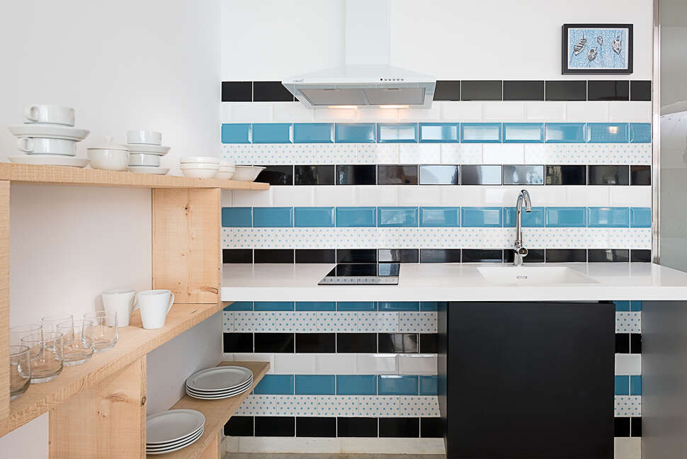 Een foto van Hotel Marina Suites