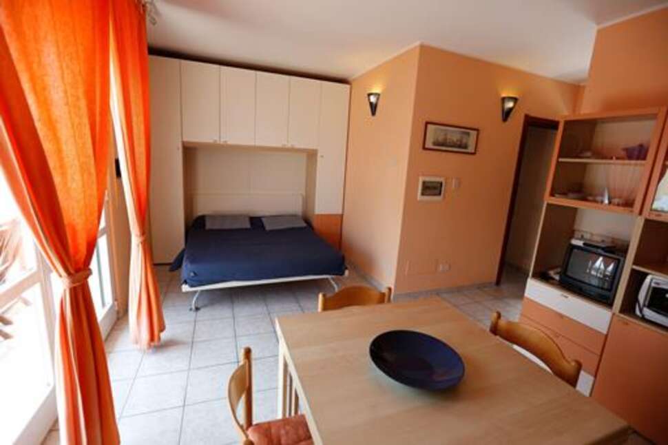 Een foto van Residence Casa & Vela