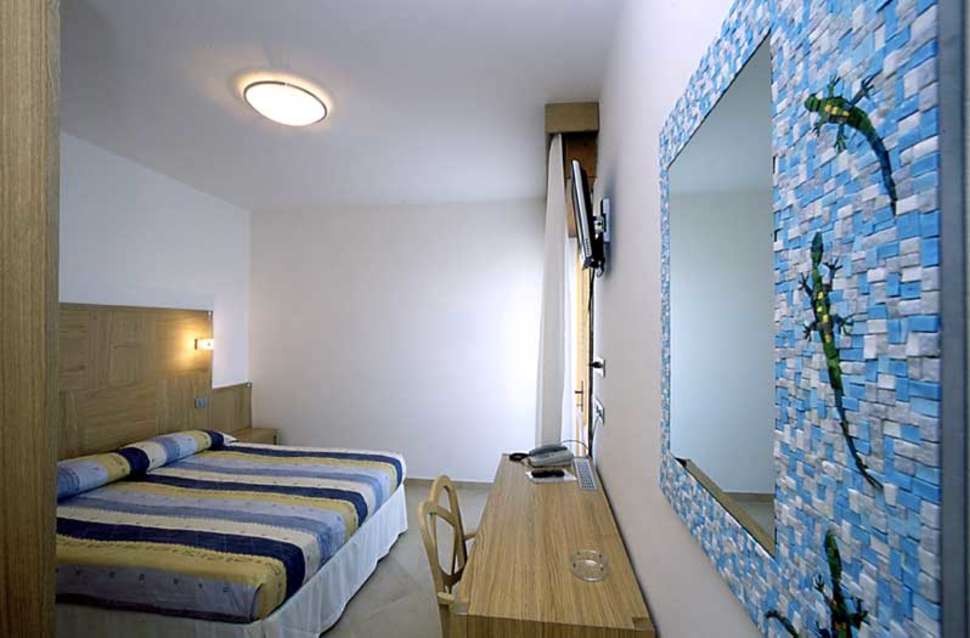 Een foto van Hotel Katja