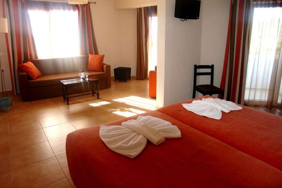 Een foto van Aphrodite Hotel