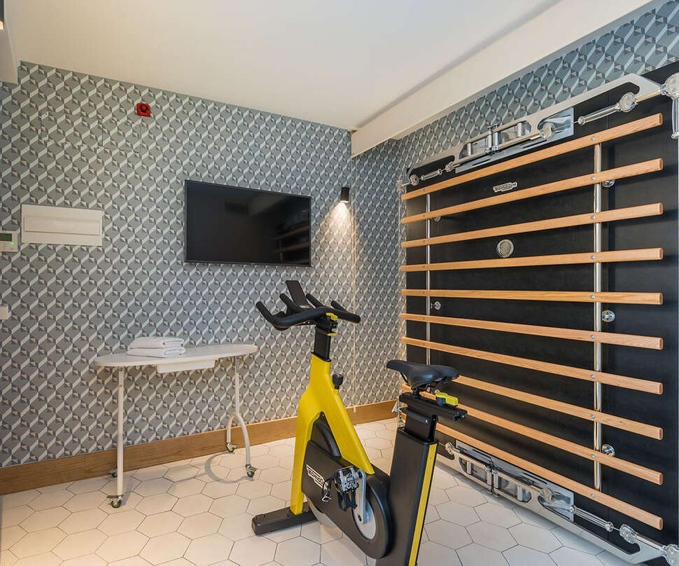 Een foto van Boutique Hotel Sant Roc & Spa
