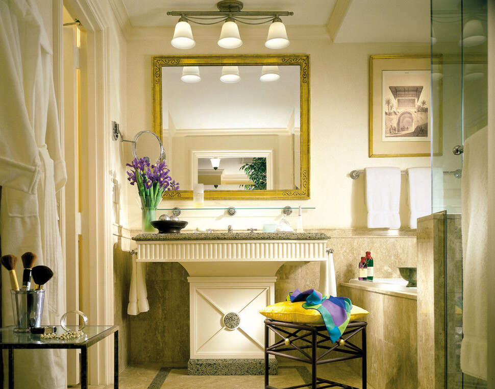 Ein Foto Four Seasons Cairo At The First Residence