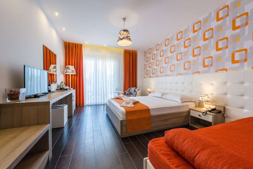 Een foto van Lagaria Hotel & Appartementen
