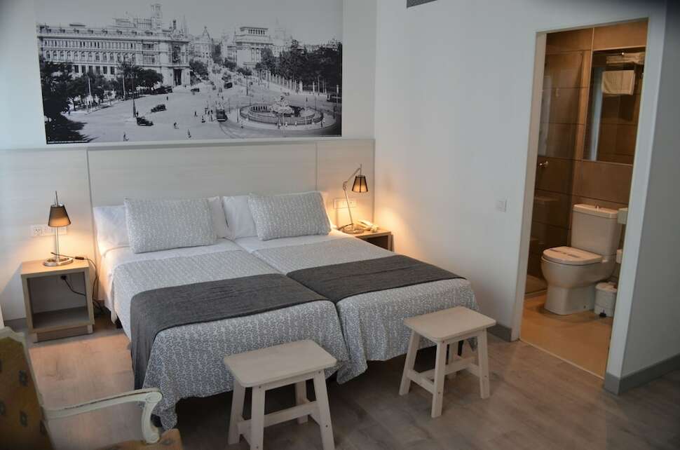 Ein Foto Hotel San Lorenzo