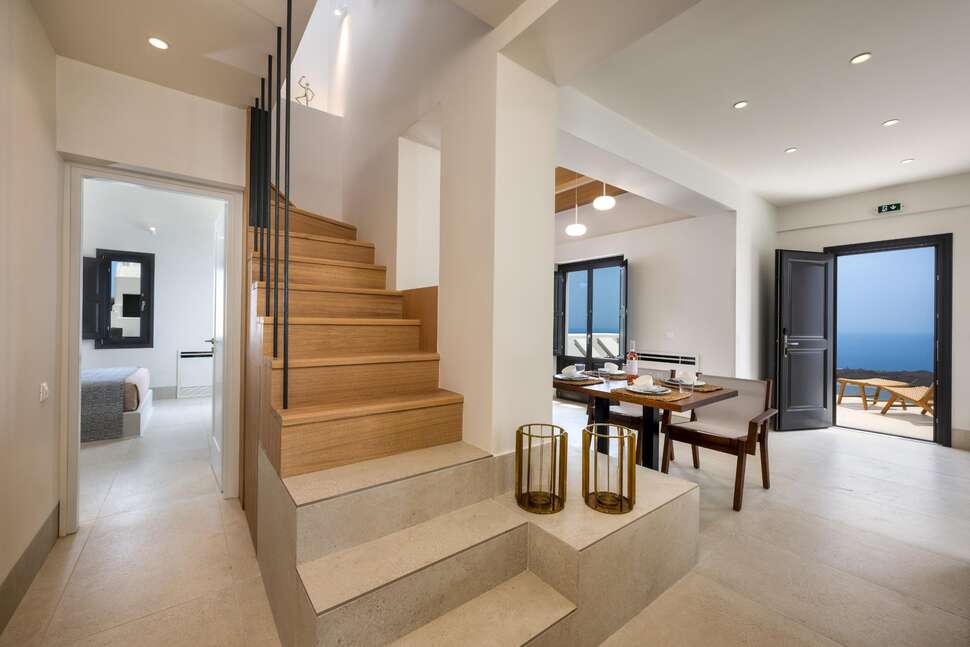 Een foto van Venus Sunrise Suites & Villas