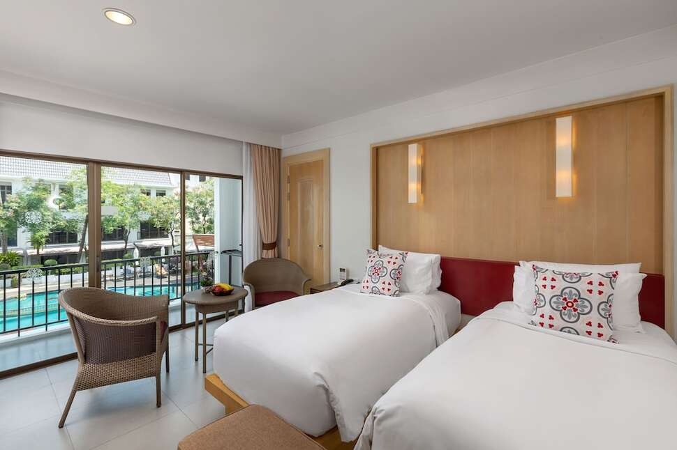 Een foto van Sawaddi Patong Resort & Spa