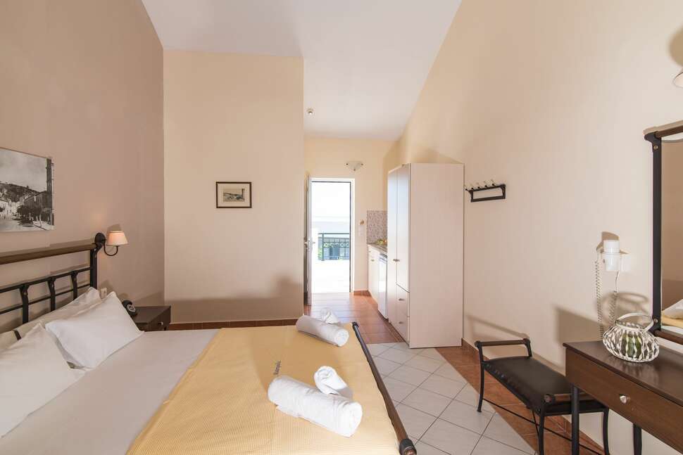 Een foto van Maistrali Hotel & Appartementen