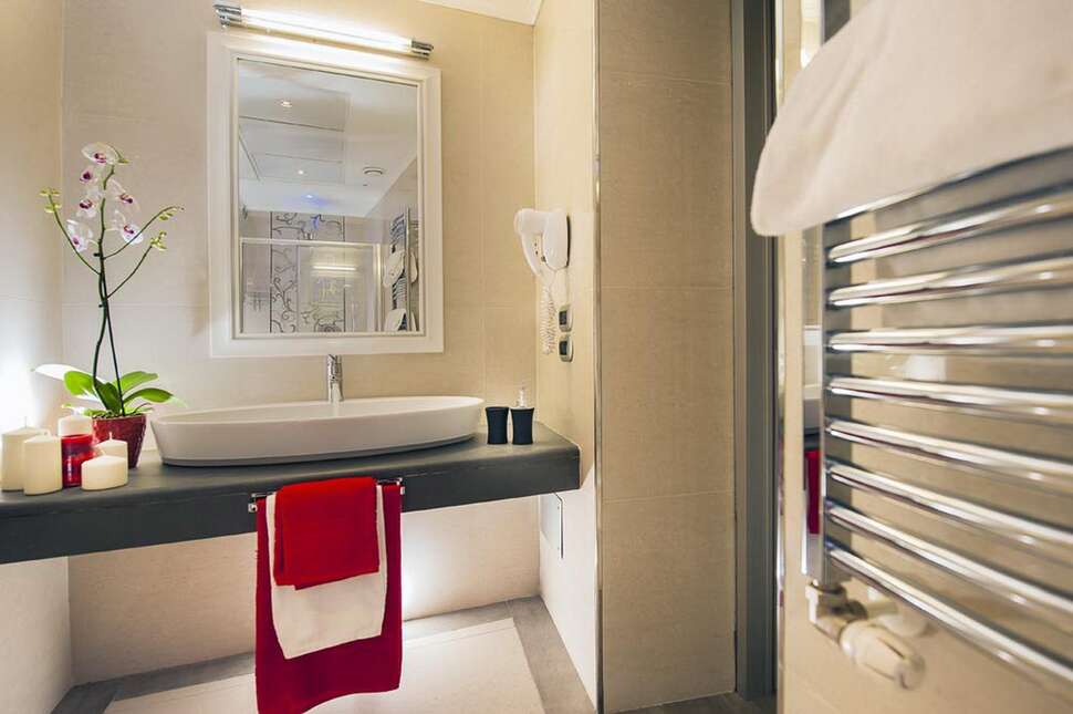 Een foto van Demetra Hotel