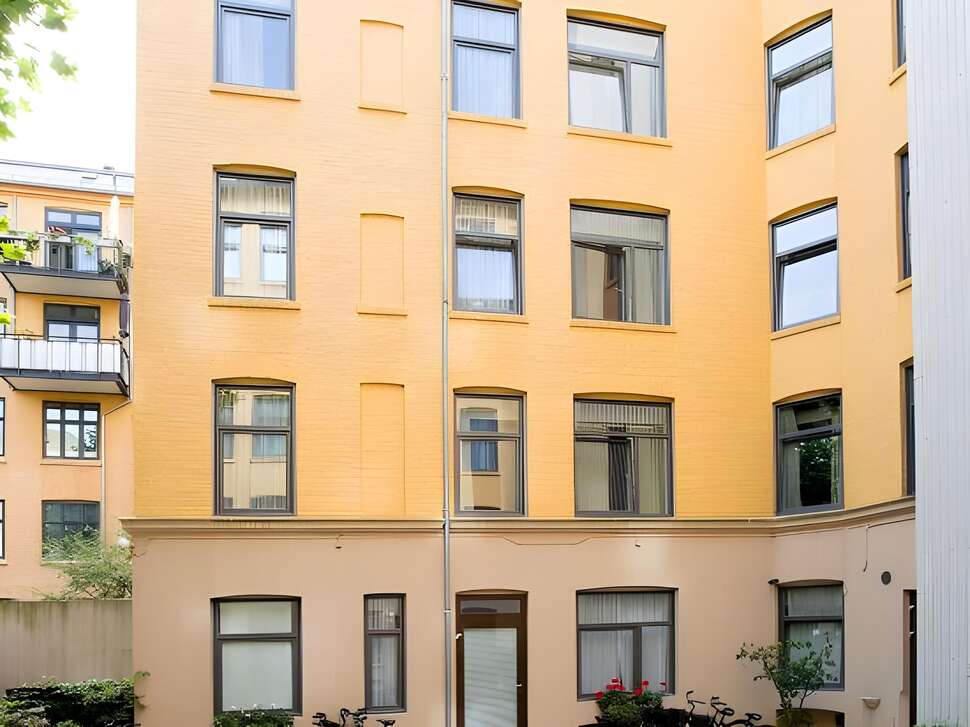 Een foto van Go Hotel Ansgar