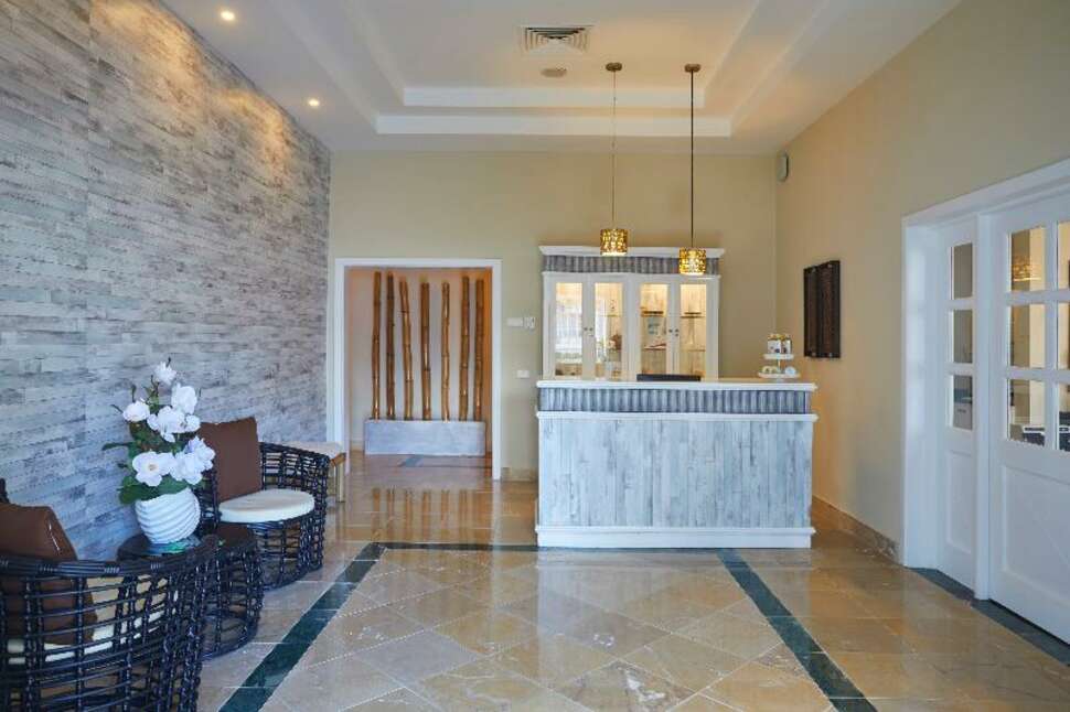 Een foto van Luxury Bahia Principe Ambar