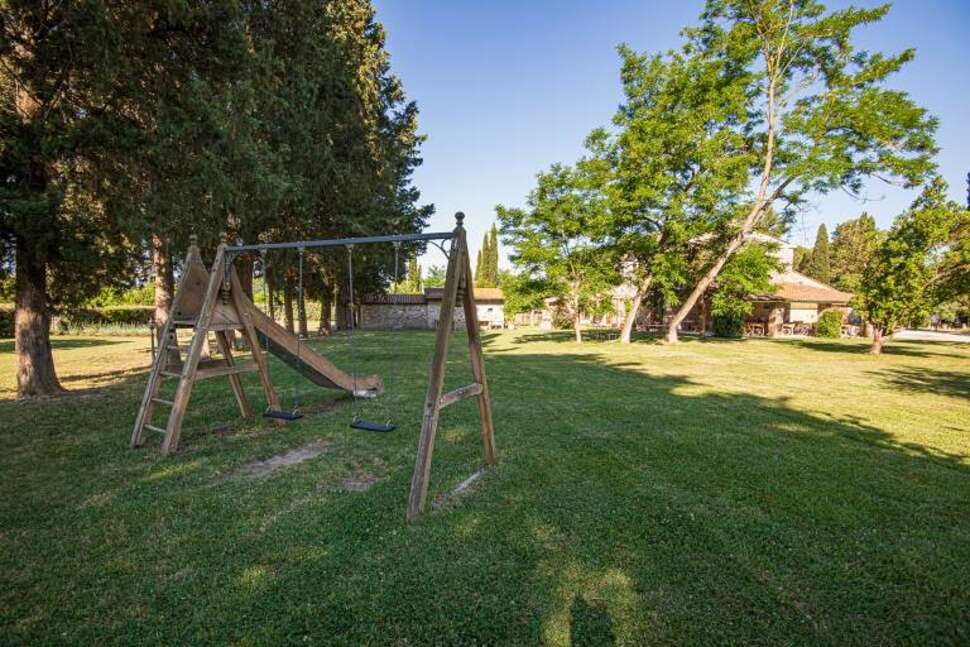 Ein Foto Agriturismo Le Piane del Milia