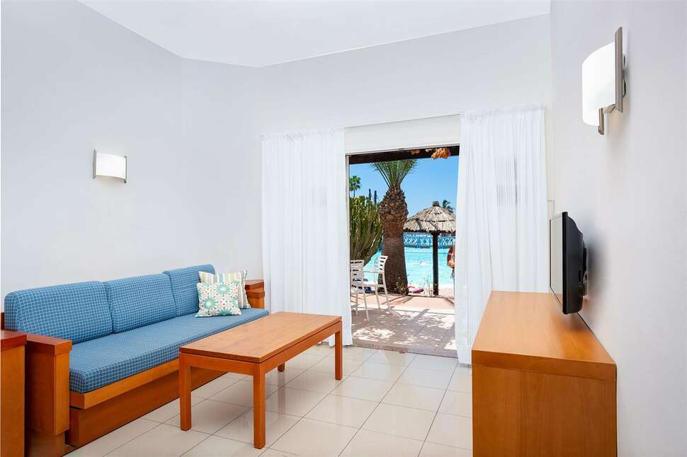 Een foto van Caybeach Princess