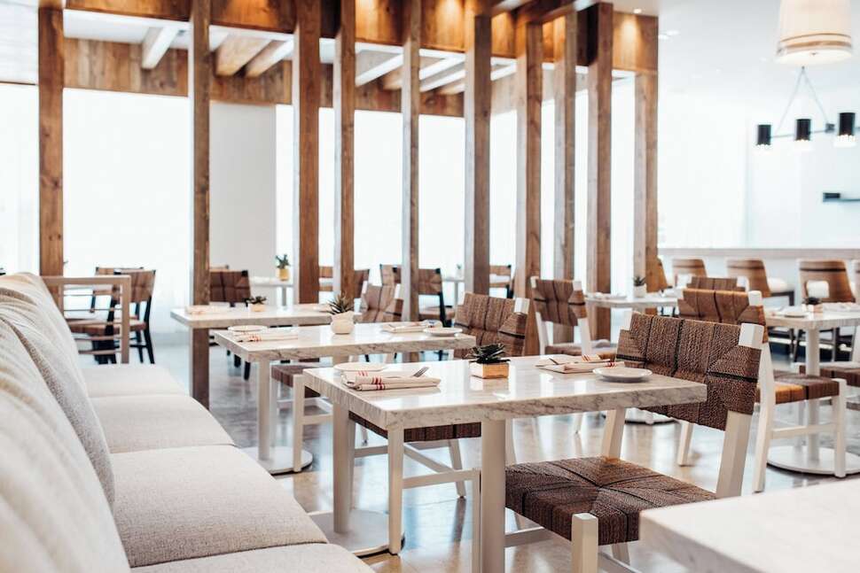 Ein Foto Cadillac Hotel & Beach Club