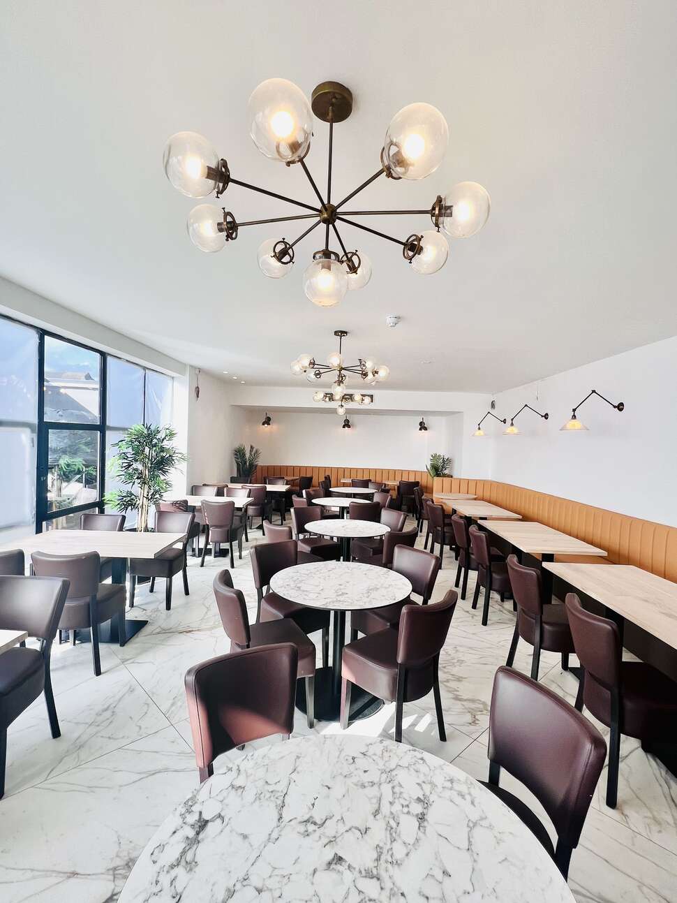 Een foto van King Solomon Hotel
