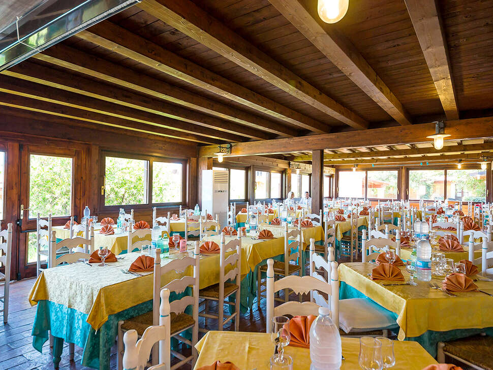 Een foto van Villagio Baia dei Pini