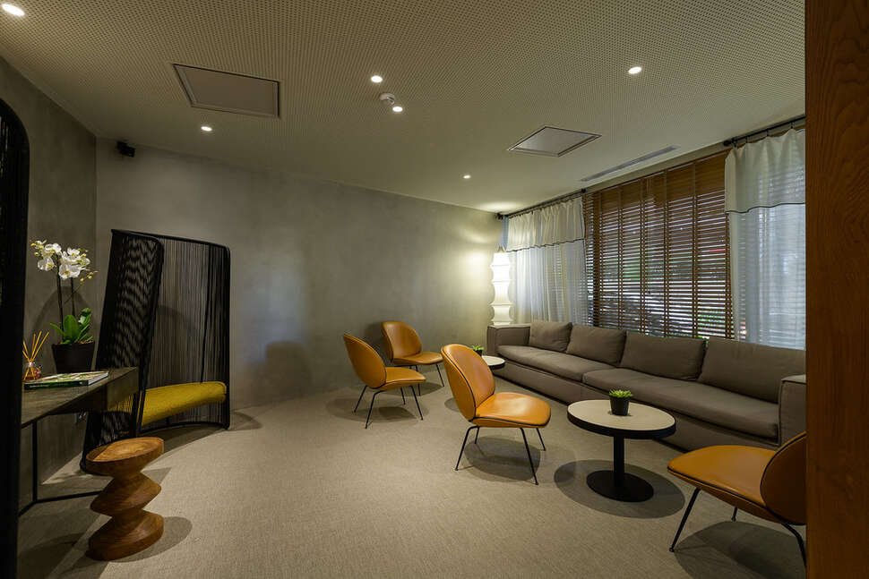 Ein Foto Hotel Dom Carlos Park