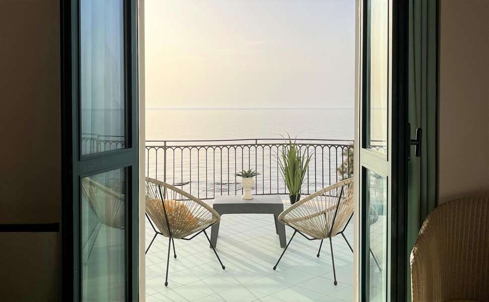 Een foto van L'Approdo di Angelino