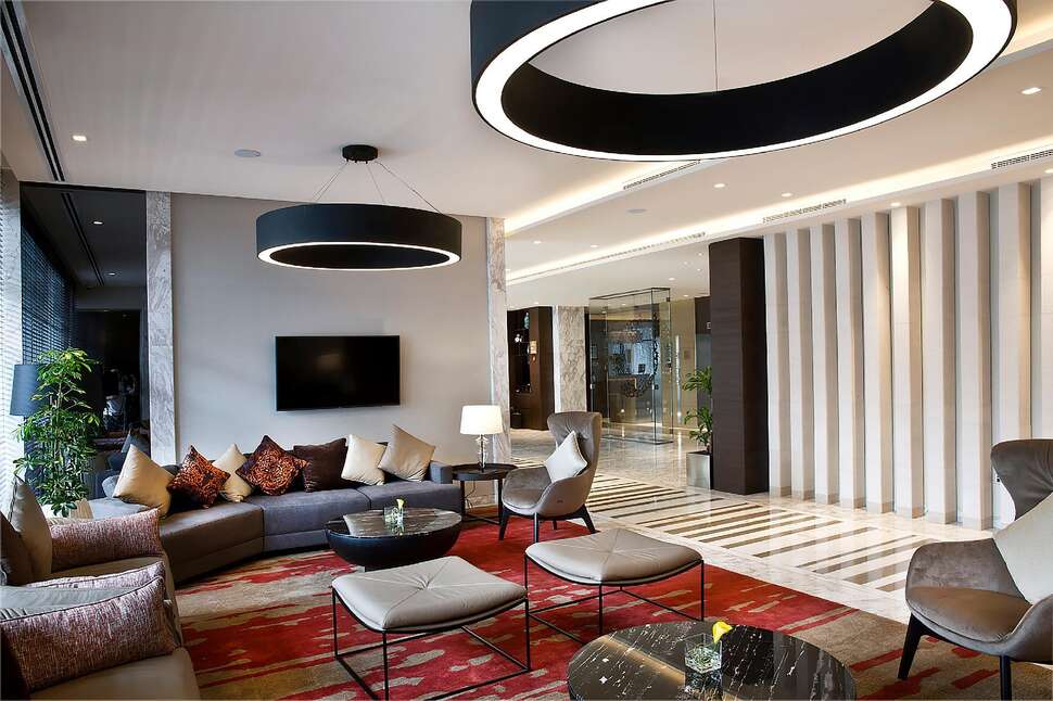 Een foto van Grayton Hotel