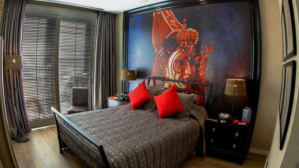 Een foto van Hotel Elegance