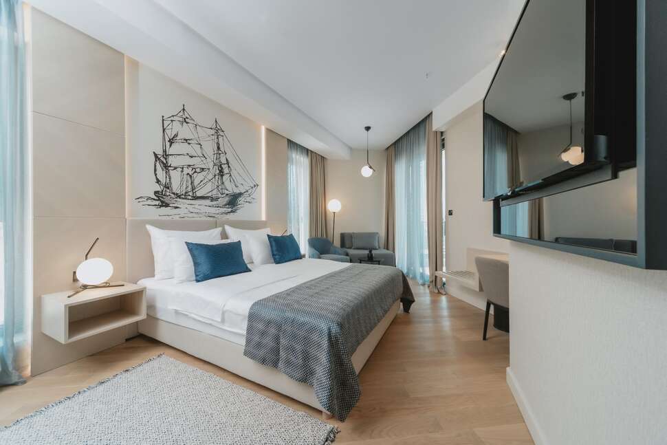 Een foto van Hotel Katamare