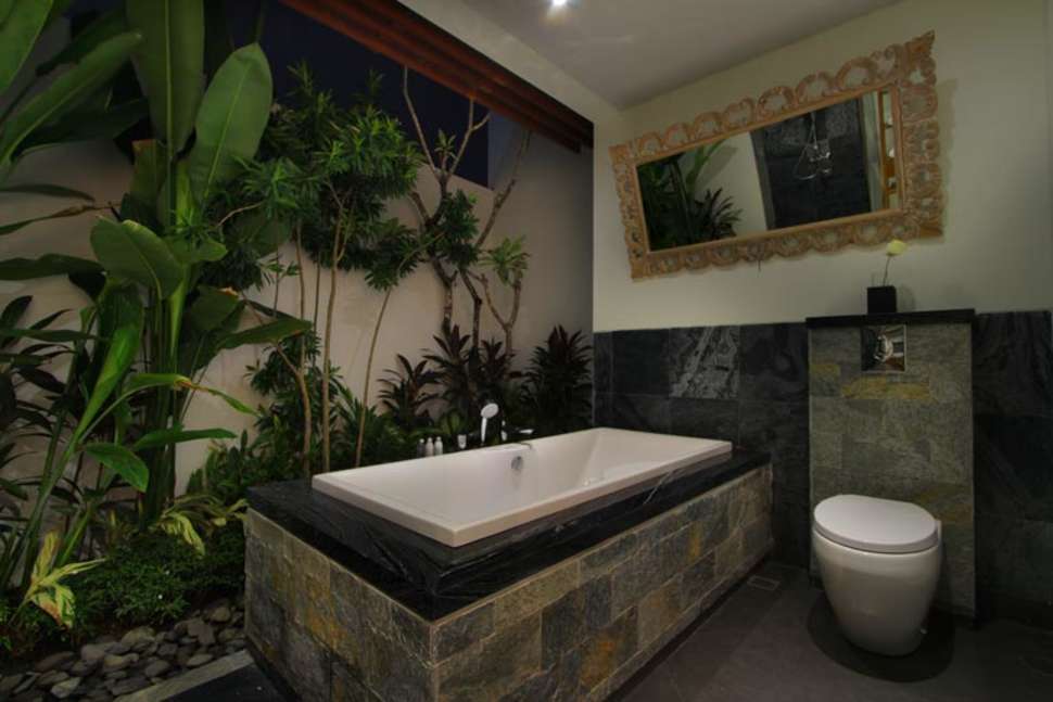 Een foto van Akana Boutique Hotel Sanur