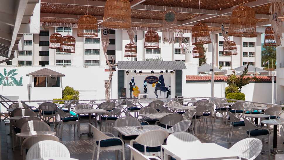 Een foto van Club Munamar Beach Resort