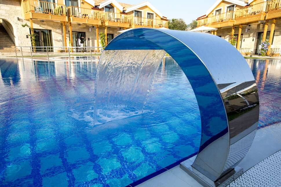 Ein Foto Dalyan Live Spa Hotel
